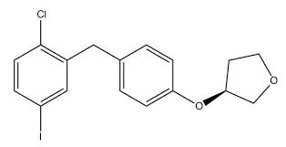 Empagliflozin Impurity 1